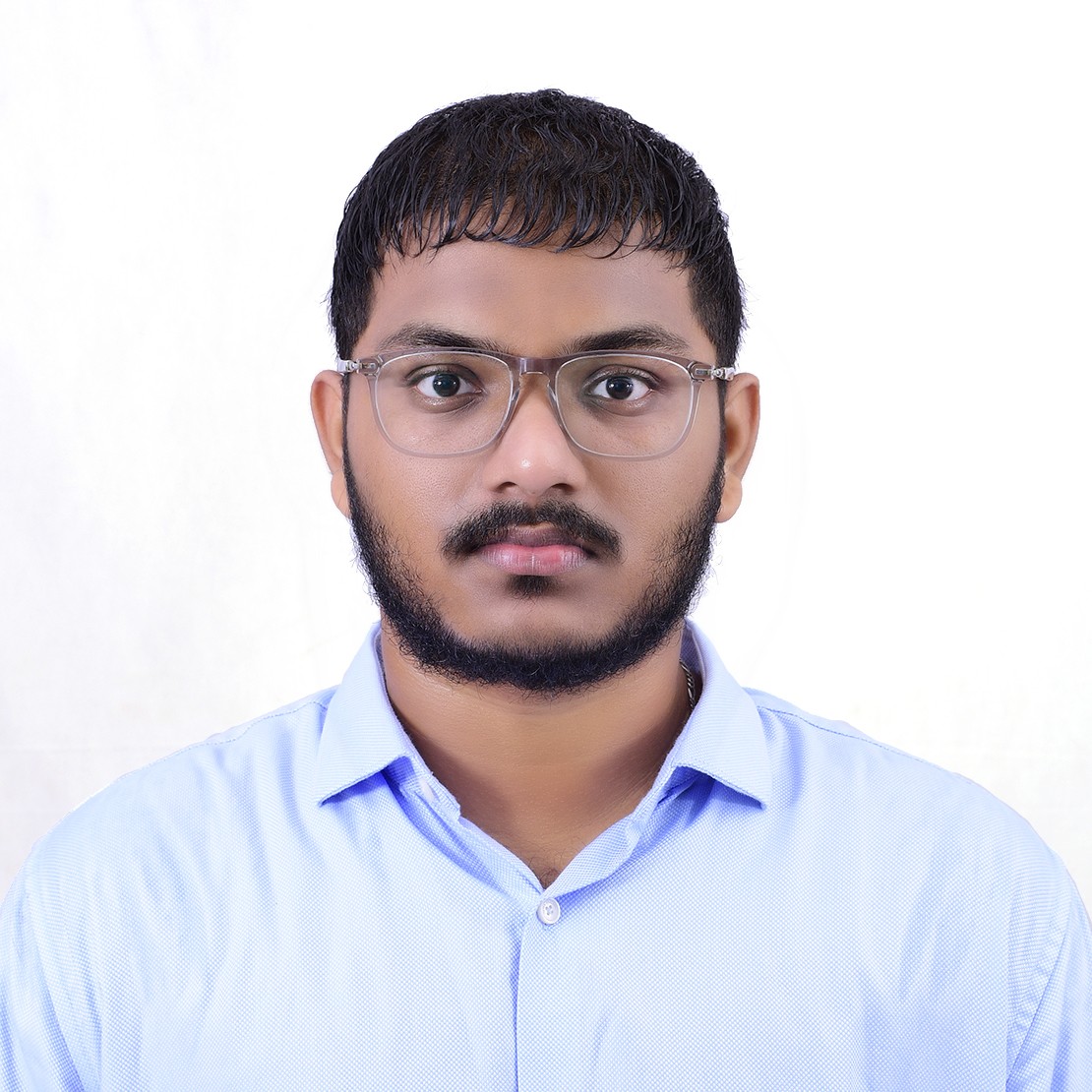 Mageshkannan U
